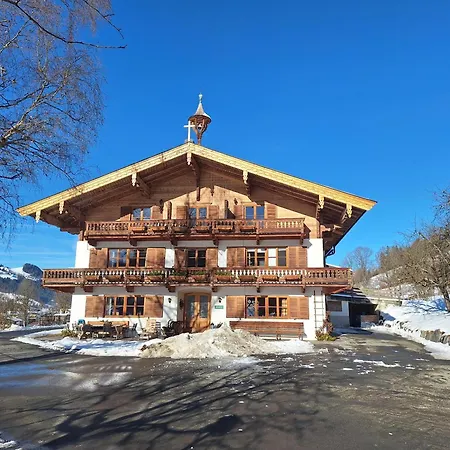 Winklern Wildschuetz 农家乐 *