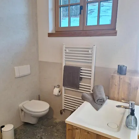 Winklern Wildschuetz * Kitzbühel