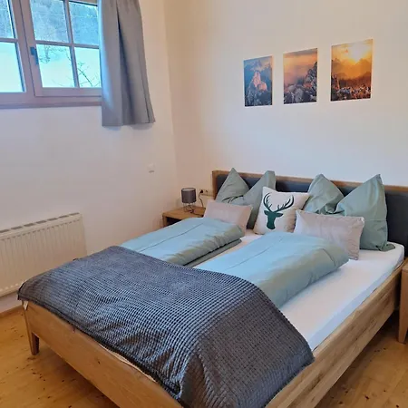 Alloggio per agriturismo Winklern Wildschuetz Kitzbühel