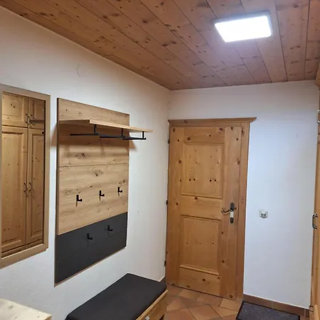 Winklern Wildschuetz Alloggio per agriturismo Kitzbühel