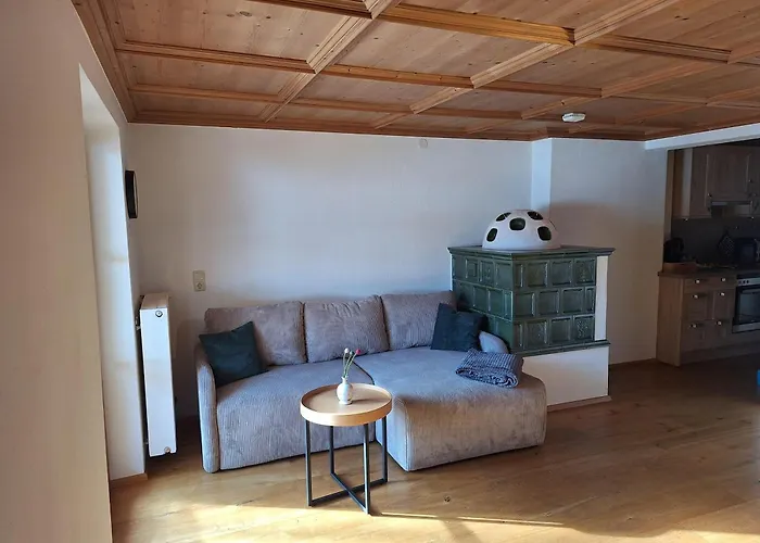 Alloggio per agriturismo Winklern Wildschuetz