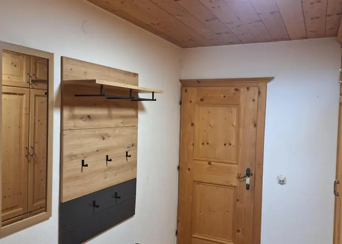 Winklern Wildschuetz Alloggio per agriturismo Kitzbühel