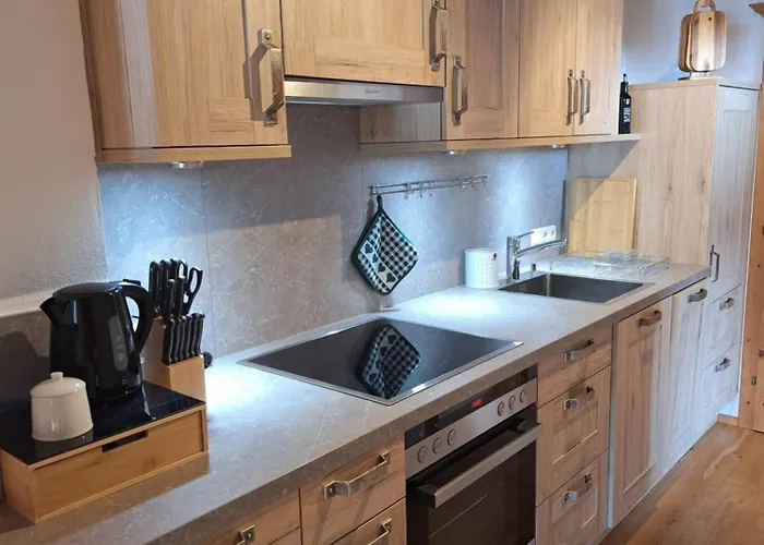 Winklern Wildschuetz