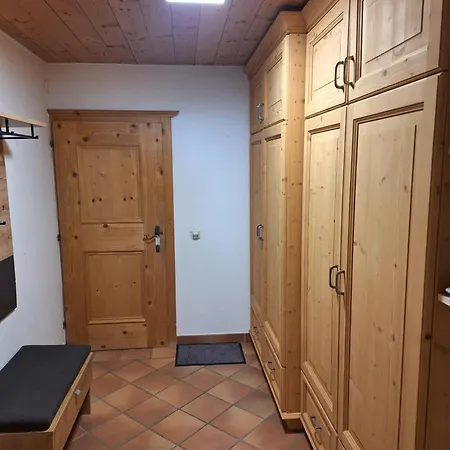 Bauernhof Winklern Wildschütz