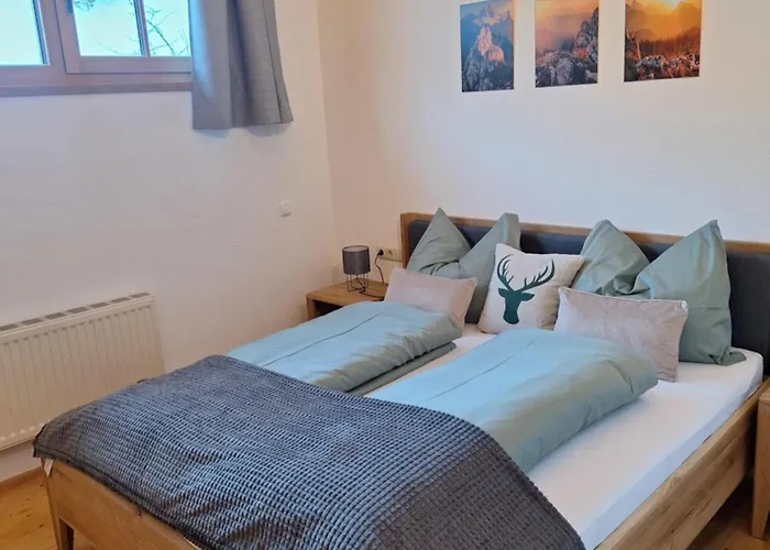 Bauernhof Winklern Wildschütz Kitzbühel