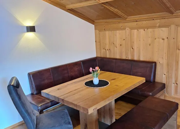 Winklern Wildschütz *