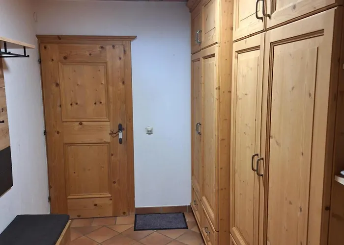 Bauernhof Winklern Wildschütz